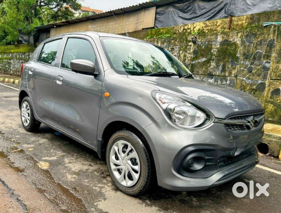 Maruti Suzuki Celerio Vxi, 2024, Petrol