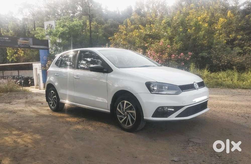Volkswagen Polo 2020