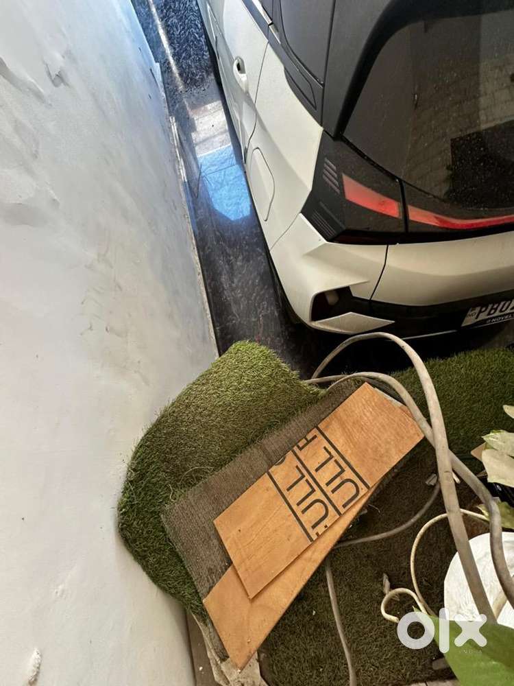 Tata Nexon 2025 Petrol Good Condition