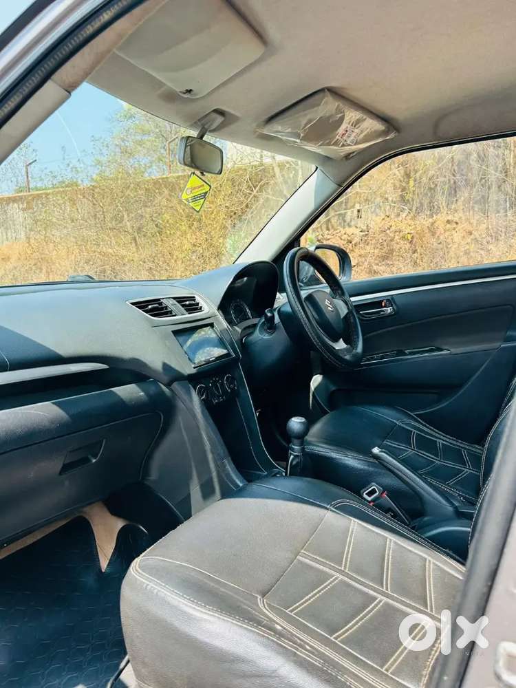 Maruti Suzuki Swift 2016 Petrol Well Maintained