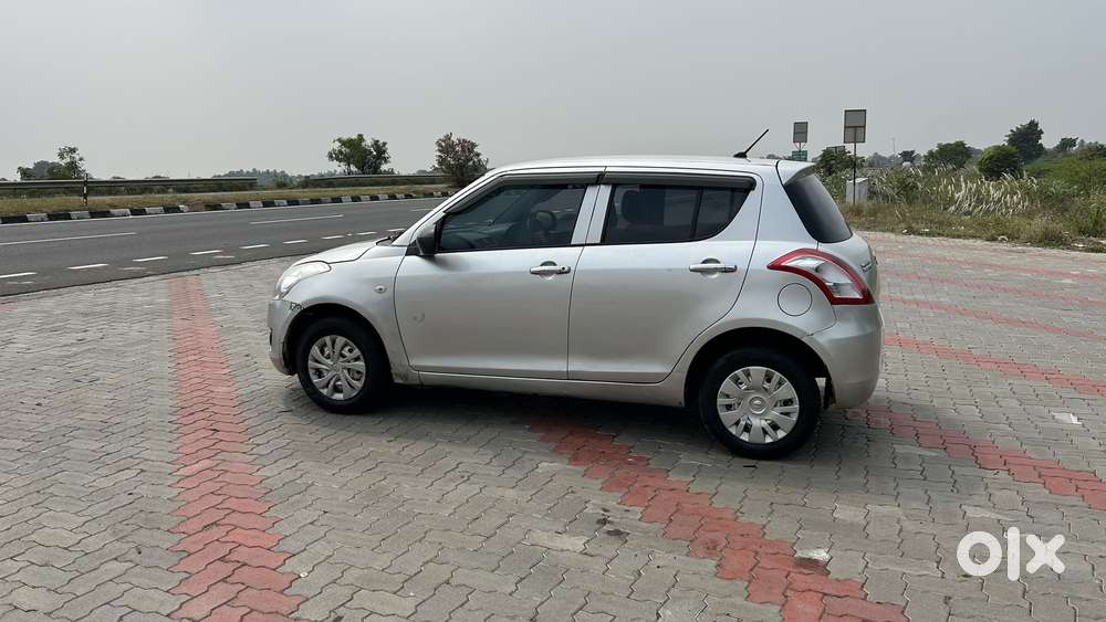 Maruti Suzuki Swift Ldi Optional, 2012, Diesel