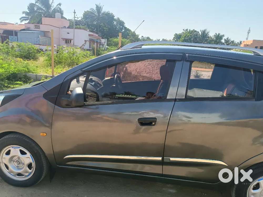 Chevrolet Beat Diesel 2016