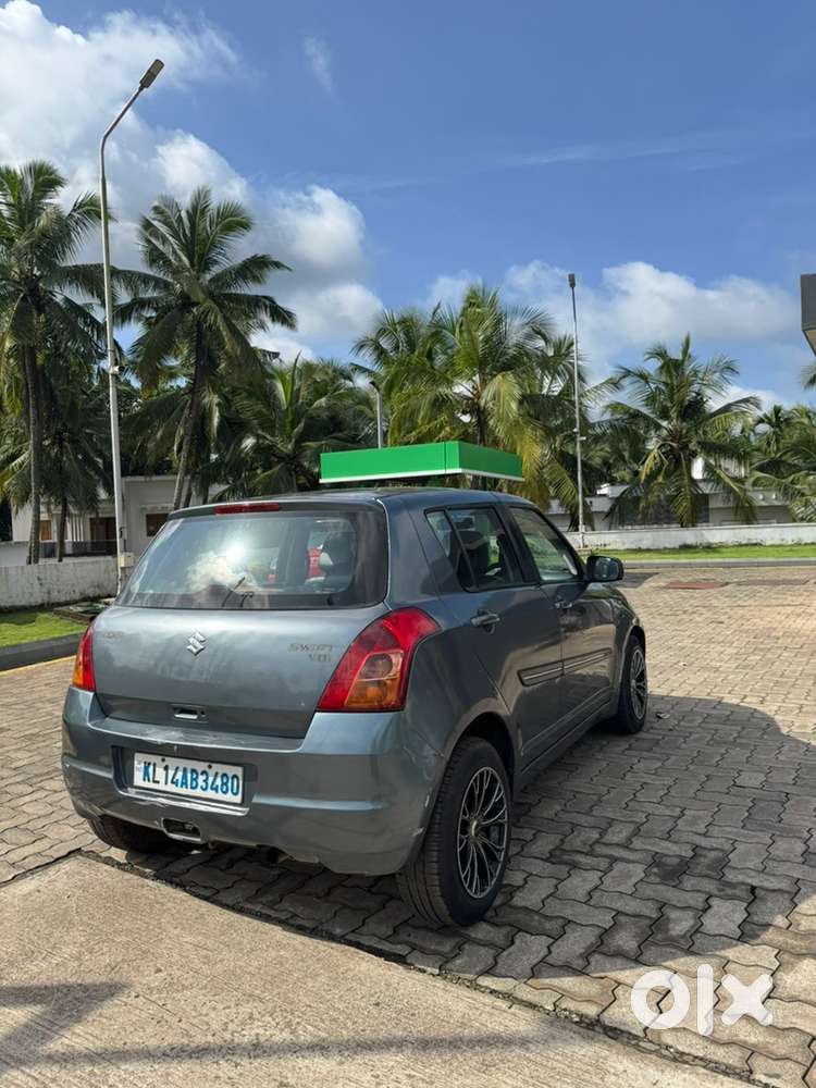 Maruti Swift Diesel 2009