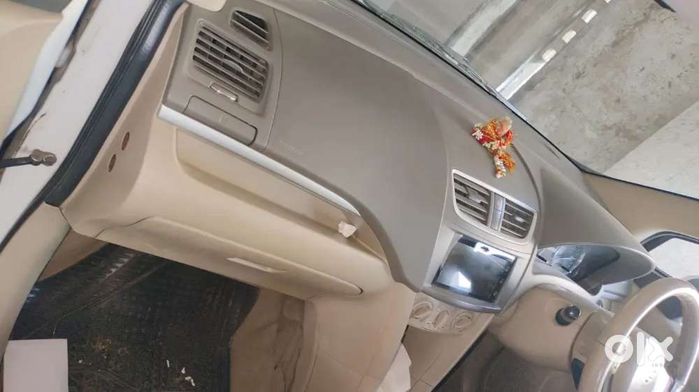 Urgent Sale Ertiga Top Model In Top Condition