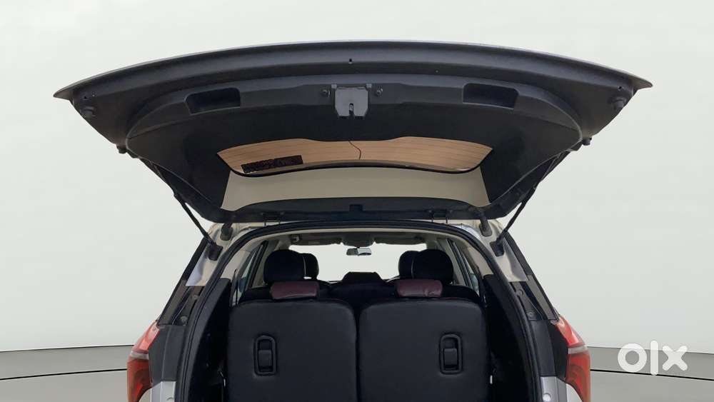 Mahindra Xuv700 2.2 Ax 7 Diesel Mt Str, 2023, Diesel