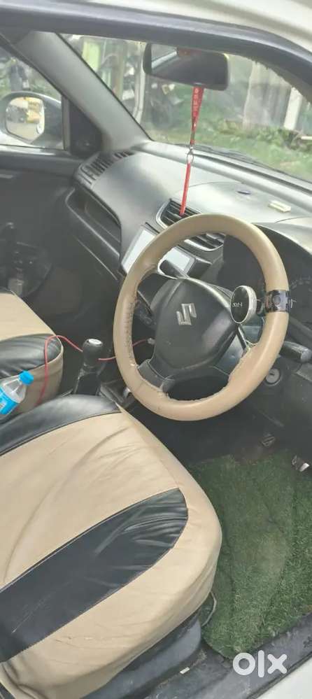 Maruti Swift Diesel