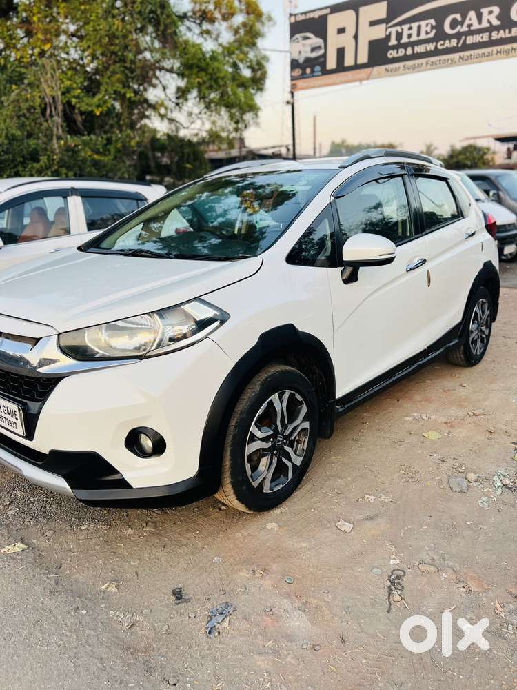 Honda Wr-v 1.5 Vx I-dtec, 2018, Diesel