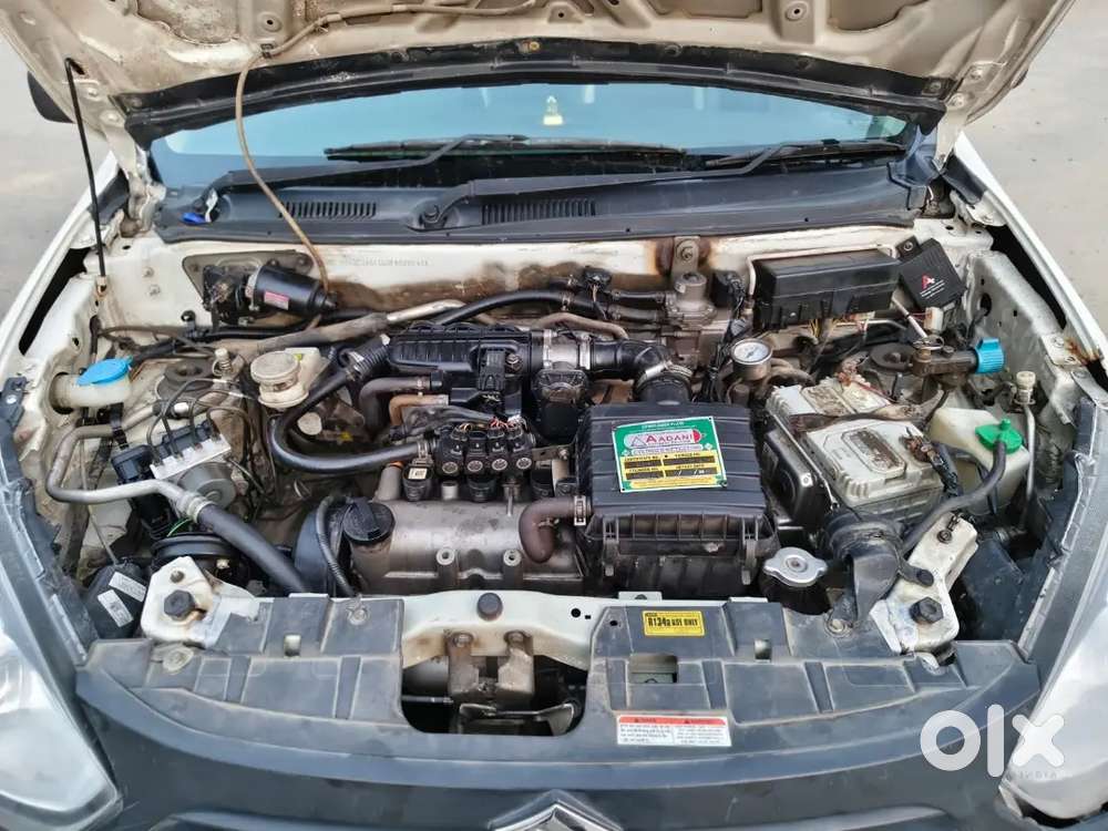 Maruti Suzuki Alto 800 2021