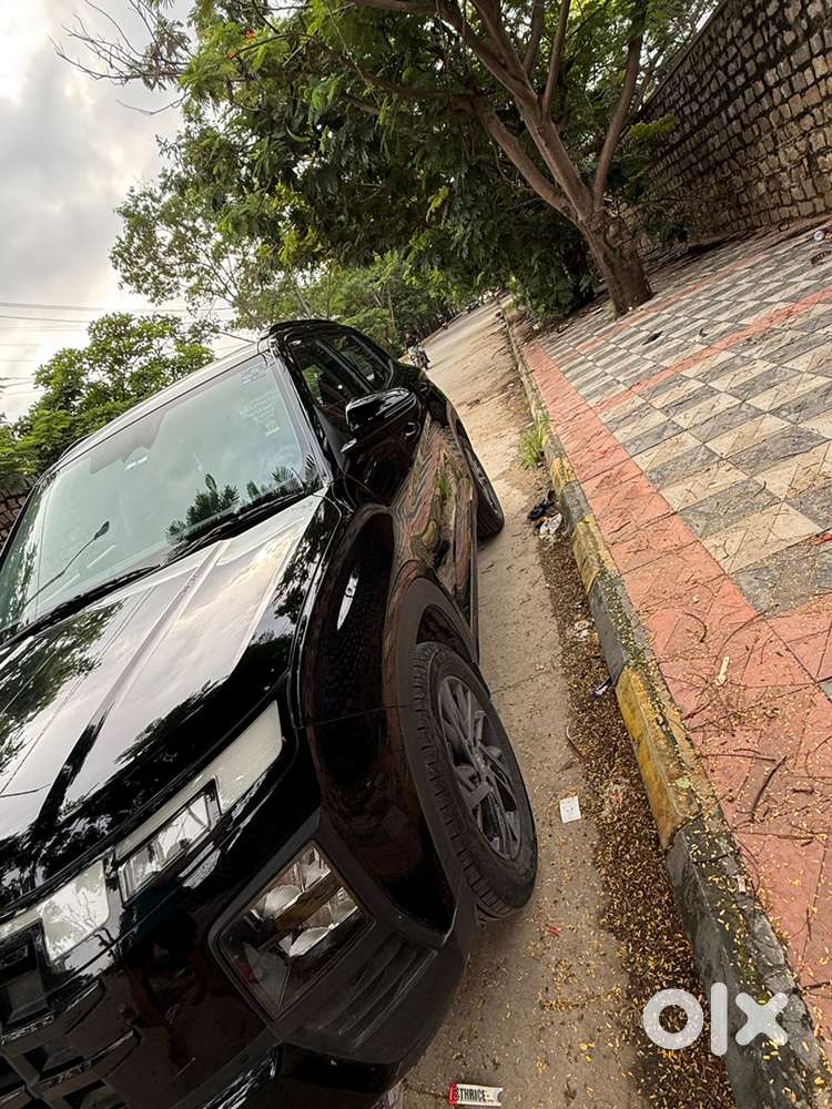 Hyundai Creta Petrol 2025