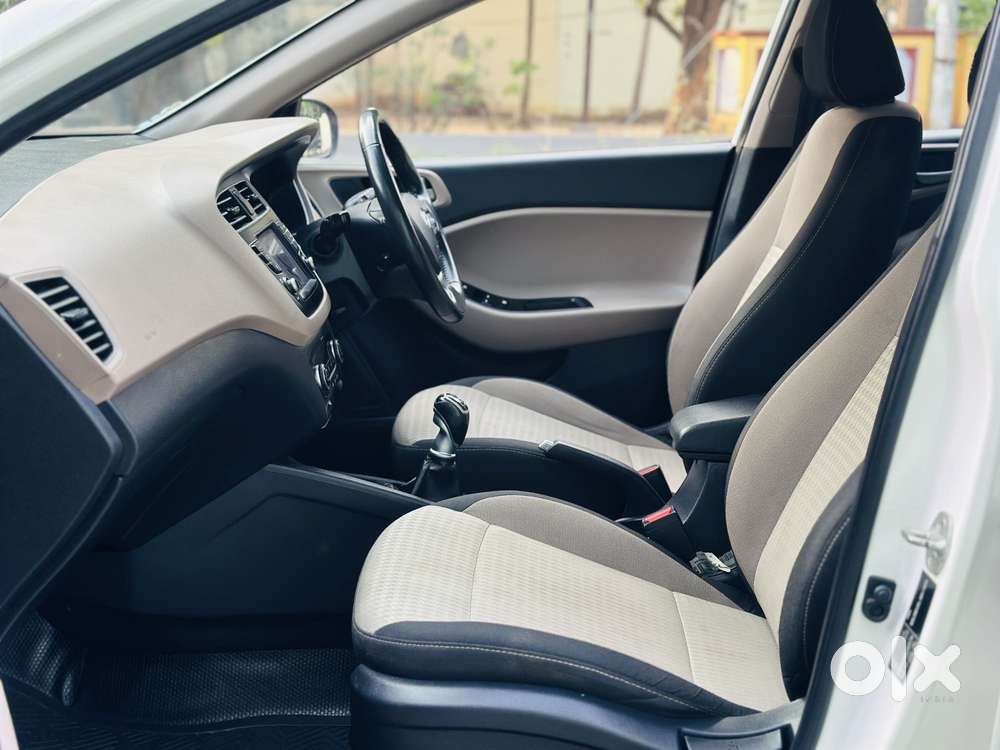 Hyundai Elite I20 Asta (o) 1.2 Mt, 2019, Diesel