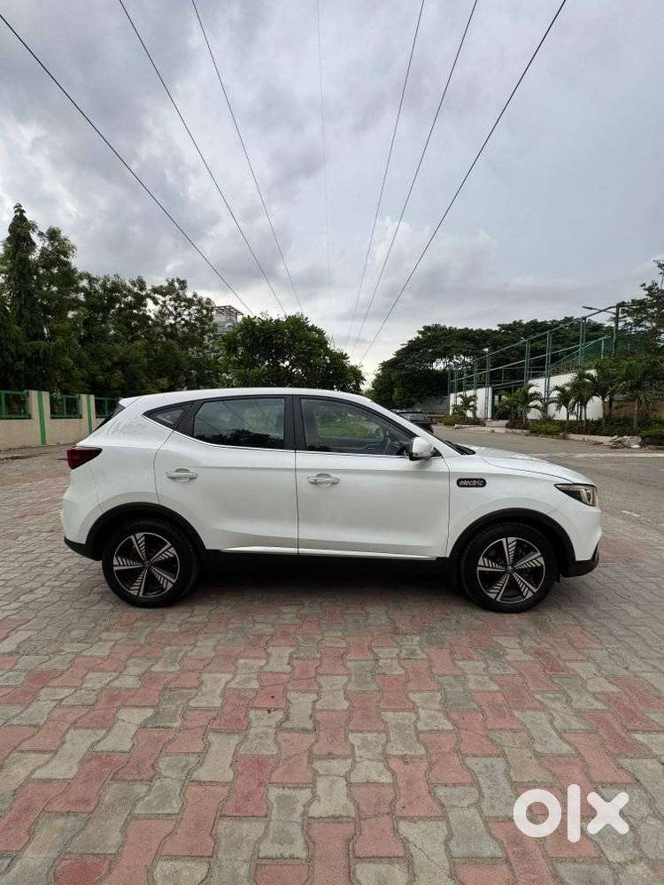 Mg Zs Ev Excite, 2020, Electric