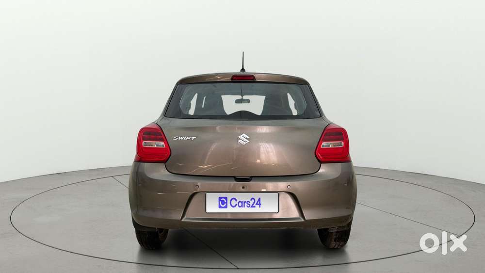 Maruti Suzuki Swift Vvt Lxi, 2023, Petrol