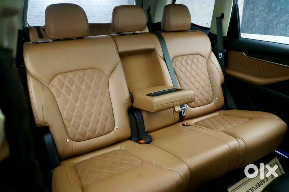 Mg Gloster Savvy 7 Seater, 2023, Diesel