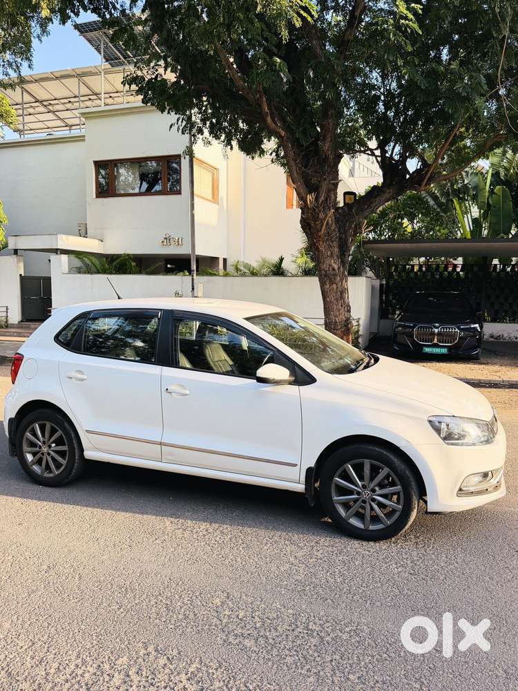 Volkswagen Polo 1.0 Highline Plus Tsi, 2019, Petrol