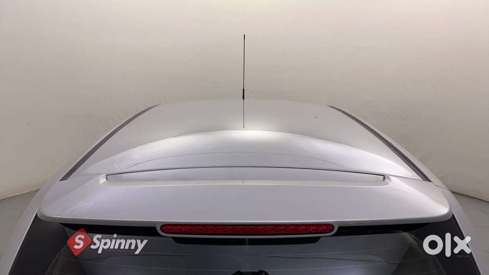 Hyundai I10 Sportz 1.2 Automatic Kappa2, 2013, Petrol