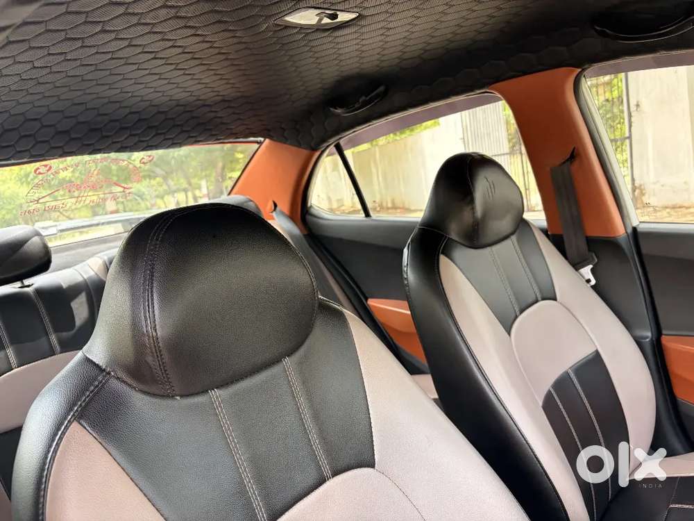 Well Maintained Car