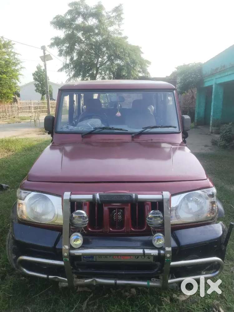 Mahindra Bolero Neo Diesel 2010
