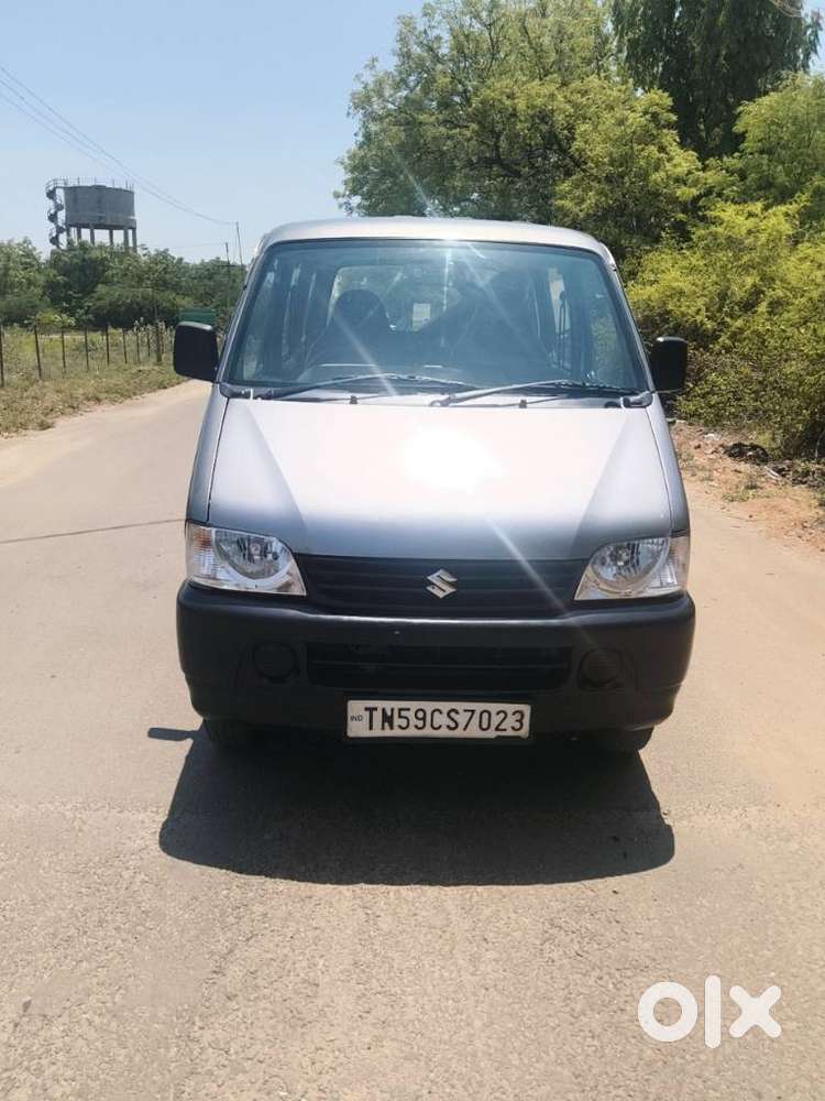 Maruti Suzuki Eeco Cng 5 Seater Ac, 2023, Petrol