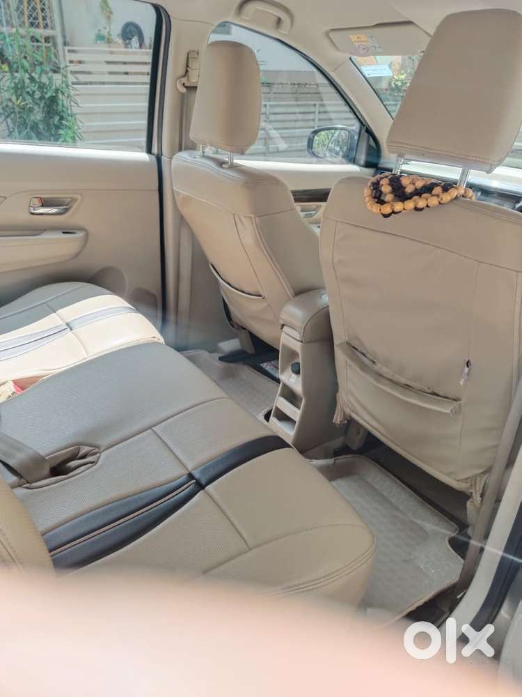 Maruti Suzuki Ertiga 2018-2022 1.4 Zxi Plus, 2019, Petrol