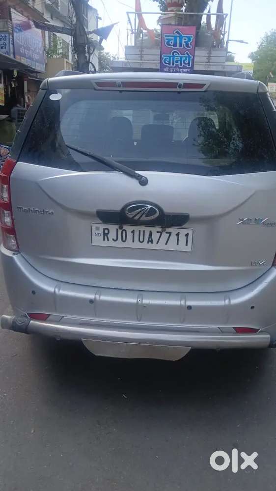 Xuv 500 1st Owner Good Condition