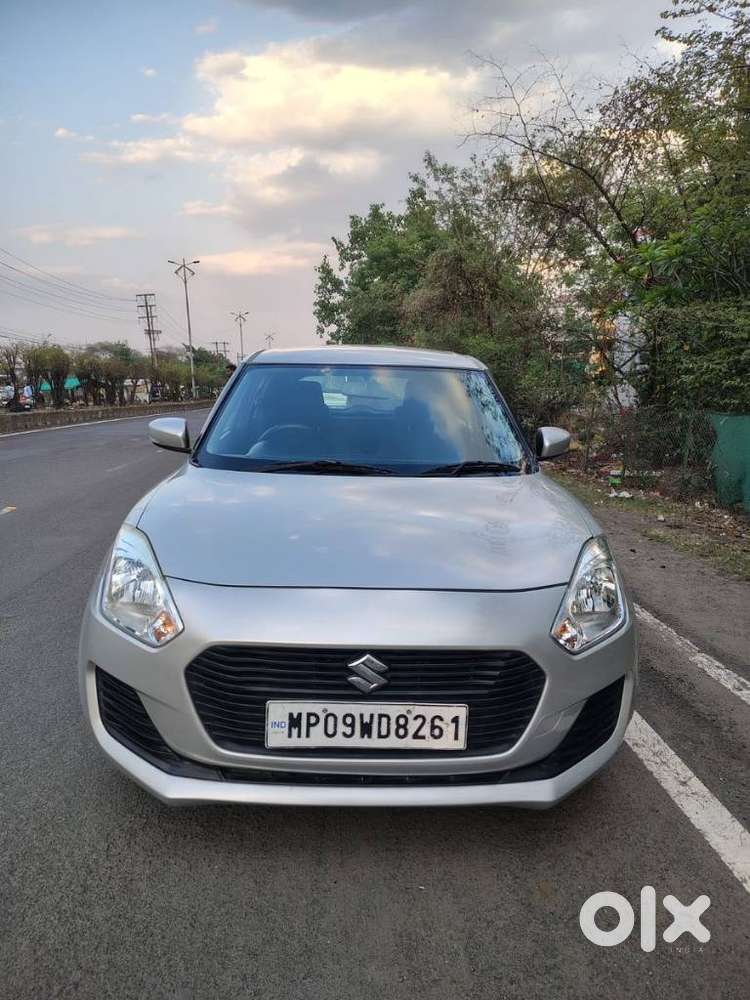 Maruti Suzuki Swift Ddis Vdi, 2019