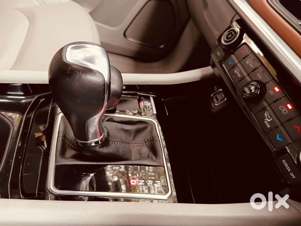 Jeep Compass 2.0 Limited Option, 2021, Petrol