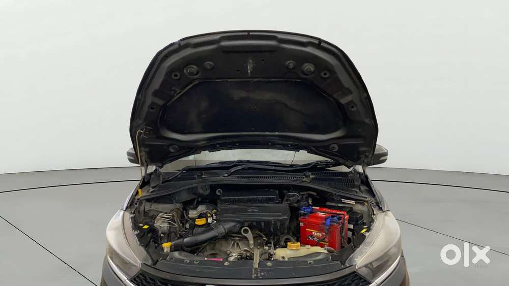 Tata Tiago 1.2 Revotron Xz Plus, 2021, Petrol