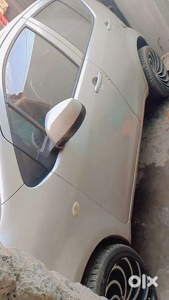 Maruti Suzuki Ritz 2010 Diesel 25803 Km Driven