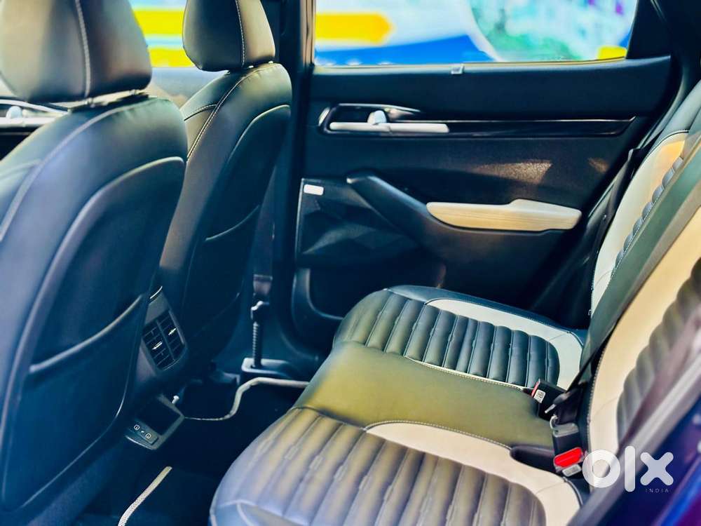 Kia Seltos 1.4 Gtx + Petrol At, 2023, Petrol