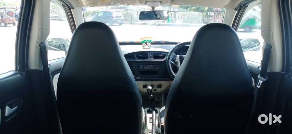 Maruti Suzuki Alto 800 2012-2016 Lxi Anniversary Edition, 2022, Petr..