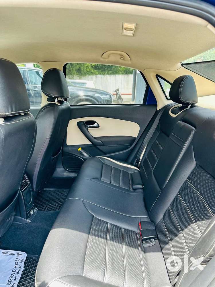 Skoda Rapid 1.0 Tsi Ambition, 2018, Diesel