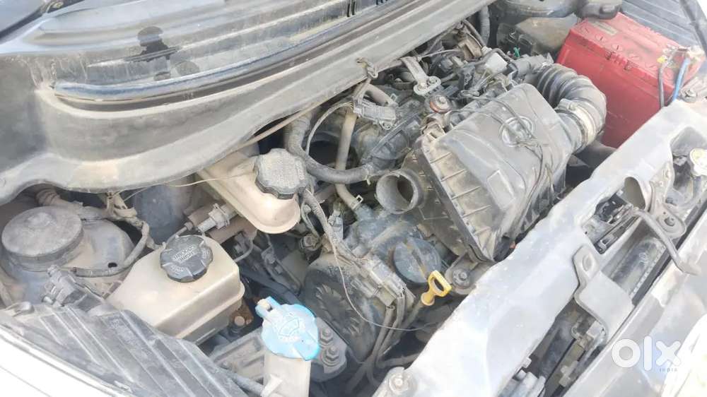 Eon 2017 Petrol Plus Lpg Sare Document Clear Hai New Gadi Leni Hai Isl