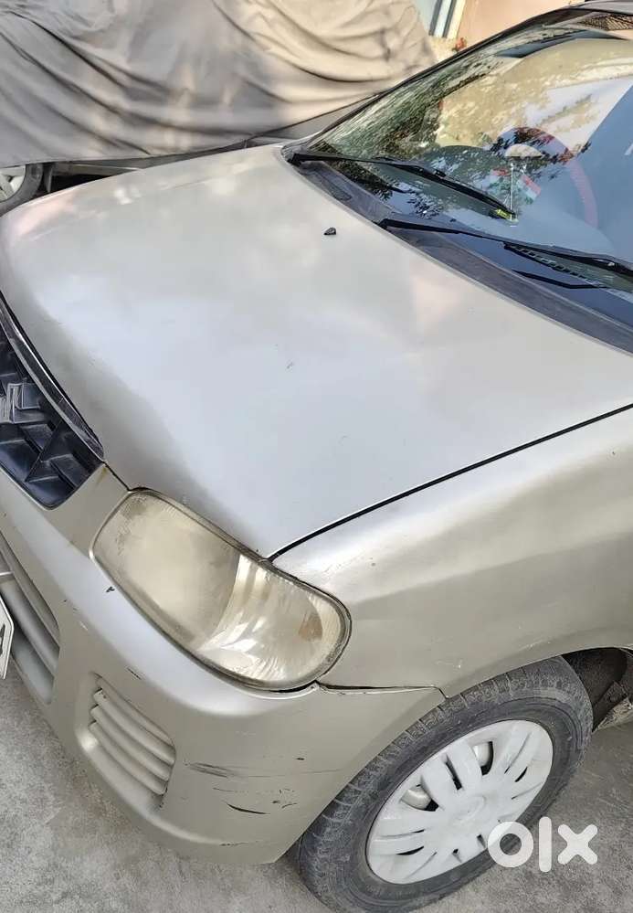 Maruti Suzuki Alto 800 2009 Petrol Well Maintained
