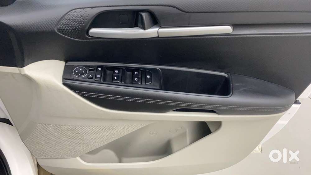 Kia Sonet 1.0 Htx Imt, 2021, Petrol