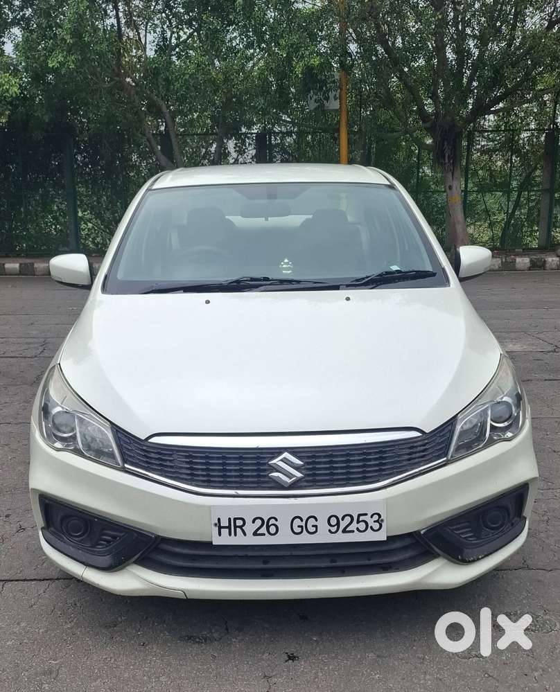 Maruti Suzuki Ciaz Smart Hybrid Sigma , 2022, Petrol