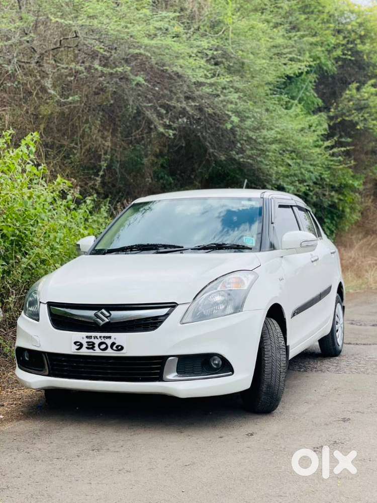 Maruti Suzuki Swift Dzire Vxi(o) Mt, 2017, Petrol