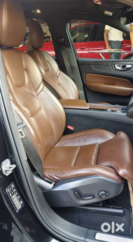 Volvo Xc60 D5 Inscription, 2021, Diesel