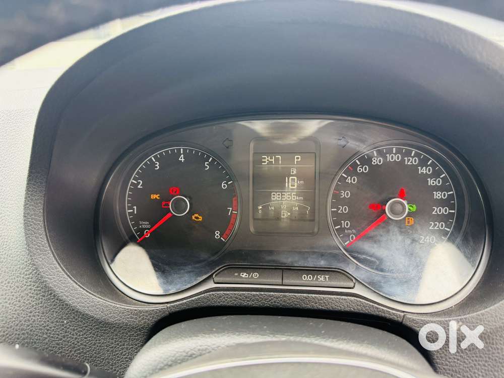 Volkswagen Polo Gt Tsi, 2021, Petrol