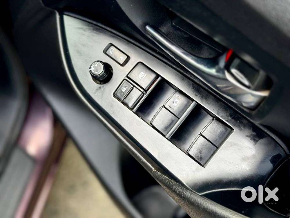 Toyota Innova Crysta 2.4 G Mt, 2019, Diesel