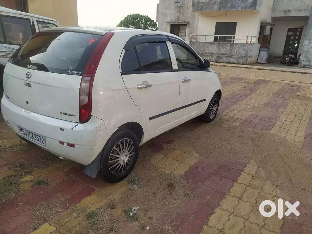 Tata Indica Vista 2010
