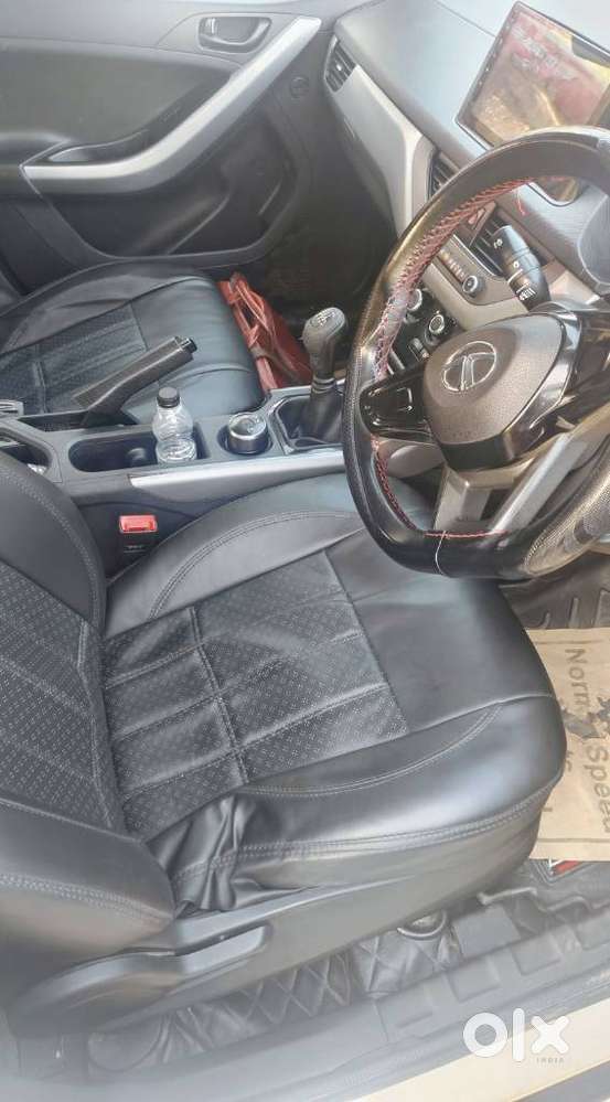 Tata Nexon 1.5 Revotorq Xm (s), 2020, Diesel