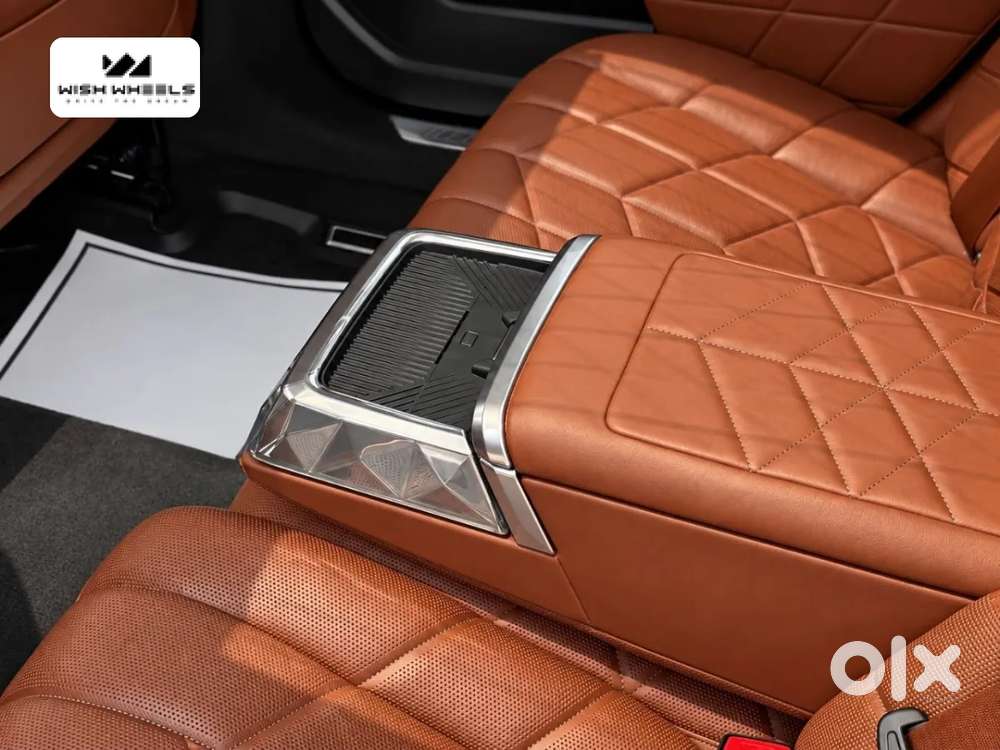 Bmw 7 Series 740i M Sport Petrol Automatic, 2023, Petrol