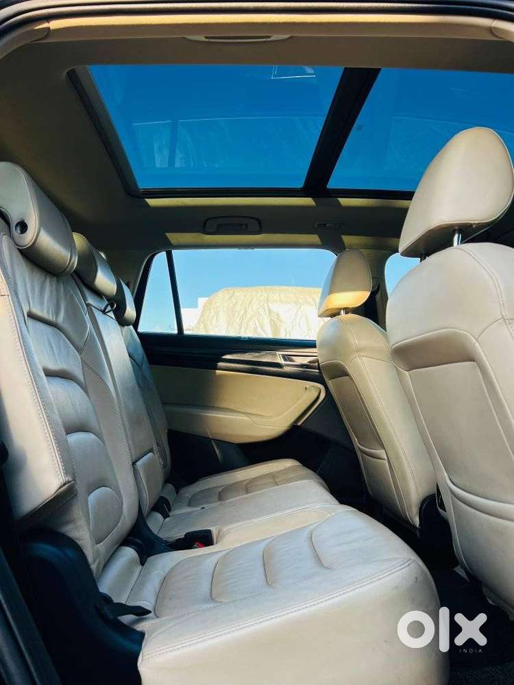 Skoda Kodiaq Style, 2018, Diesel