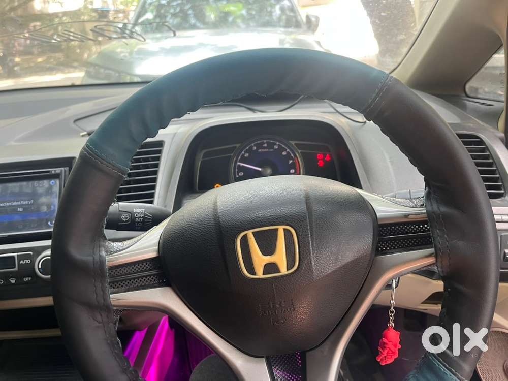 Honda Civic 1.8 Petrol 2007