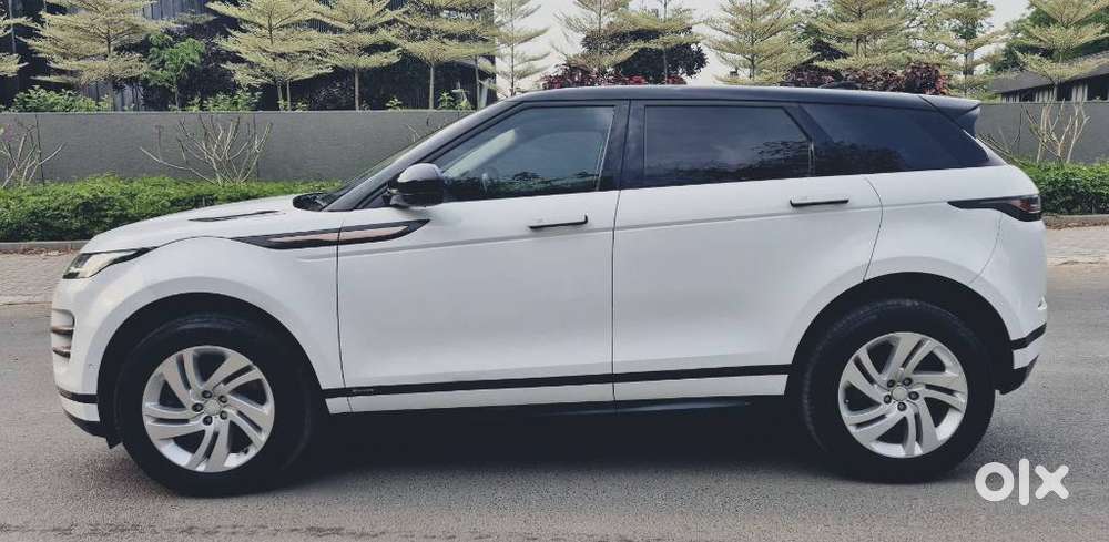 Land Rover Range Evoque 2.0 Td4 Hse Dynamic, 2019, Diesel
