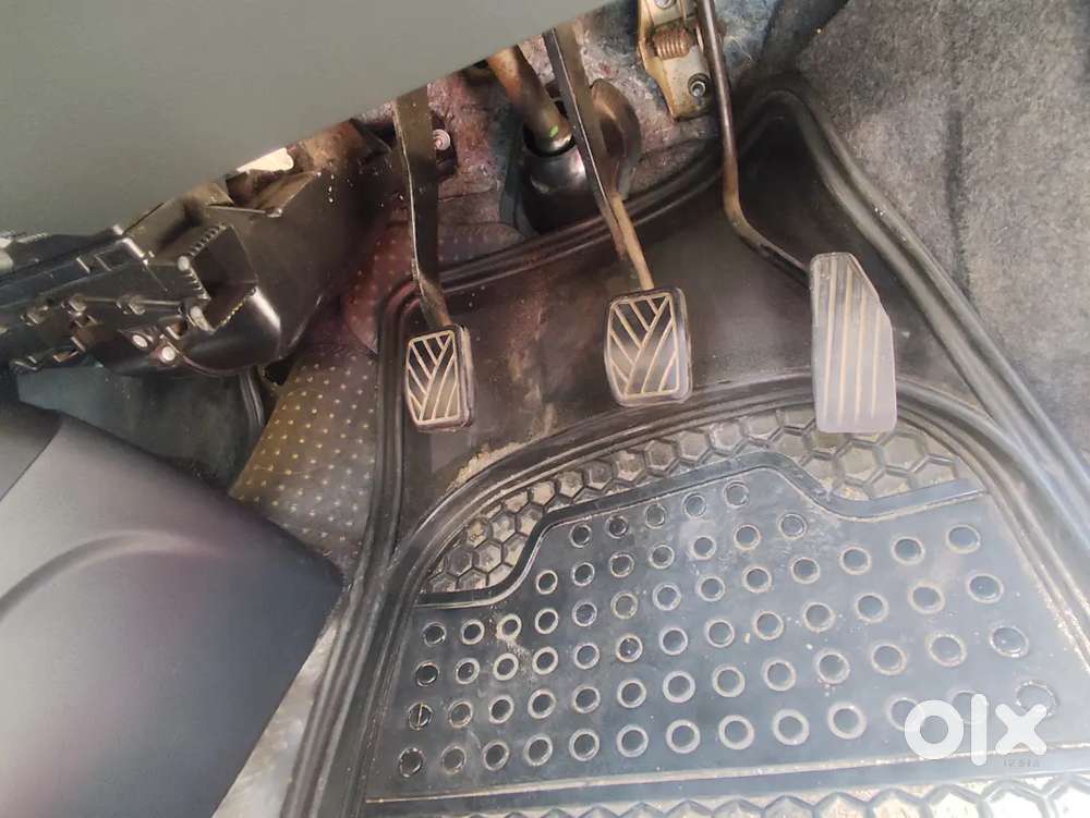 Maruti Suzuki Wagon R 2011 Petrol