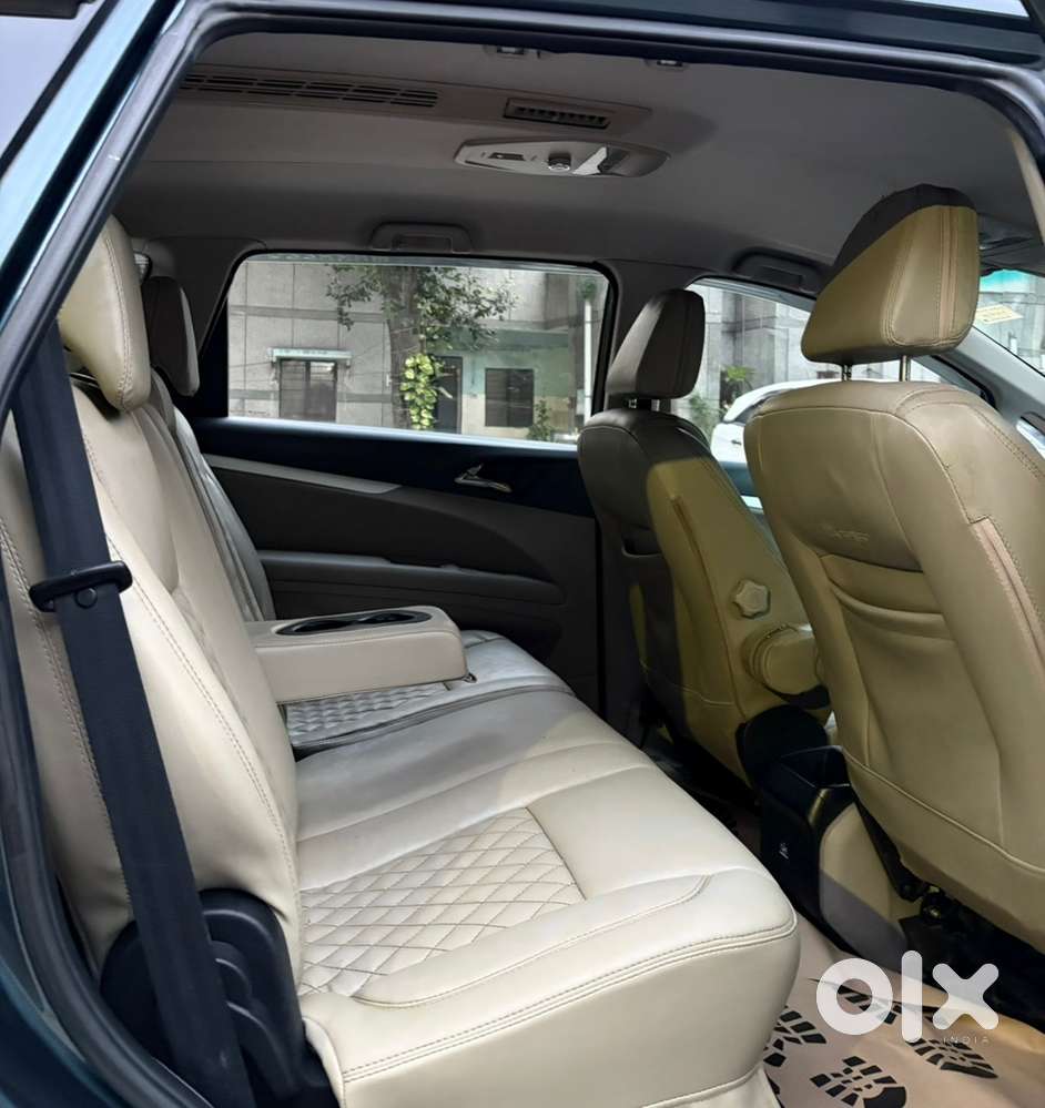 Mahindra Marazzo 2019 Diesel Bumper To Bumper Original Single Owner