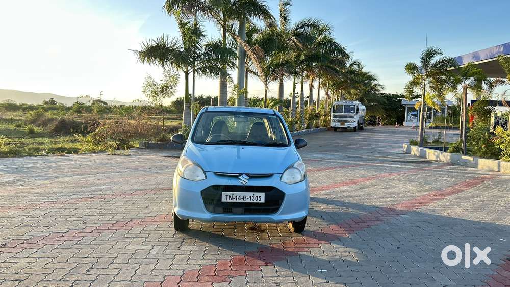Maruti Suzuki Alto 800 2012-2016 Lxi, 2014, Petrol