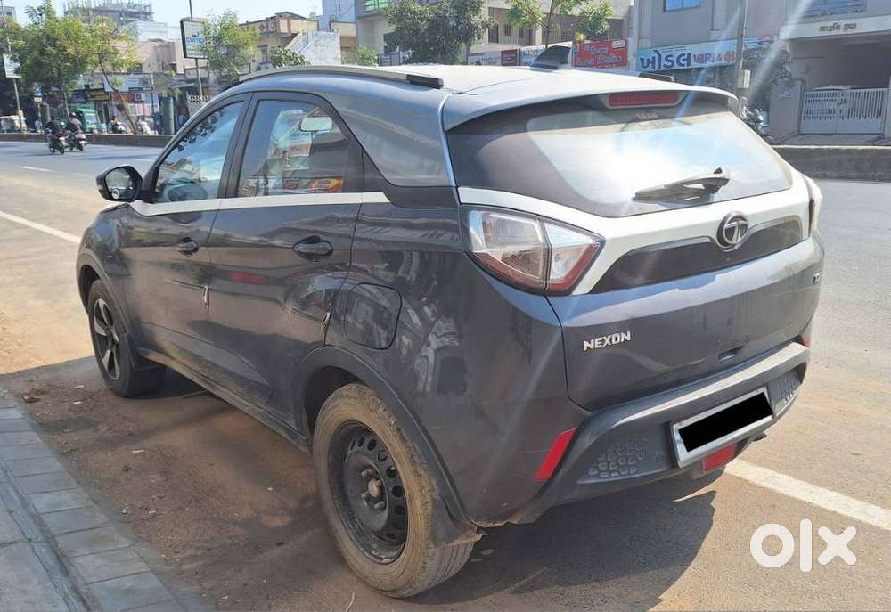 Tata Nexon