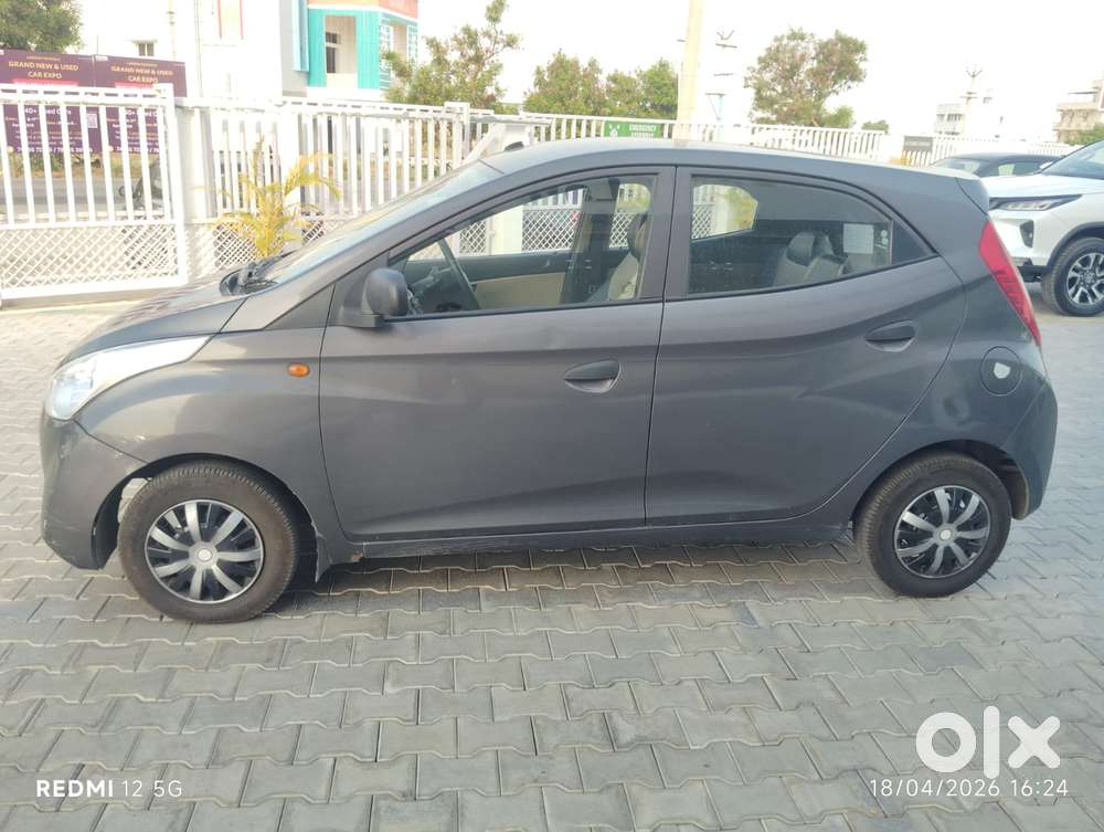 Hyundai Eon Era +, 2011, Petrol